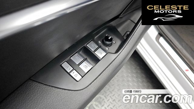 AUDI A6 (C8) 40 TDI Premium 2020 — photo 36 sur 43