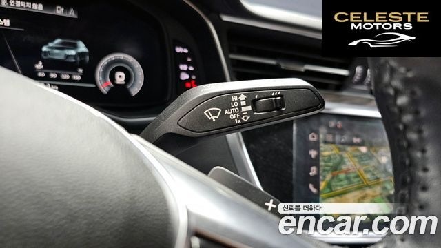 AUDI A6 (C8) 40 TDI Premium 2020 — photo 37 sur 43