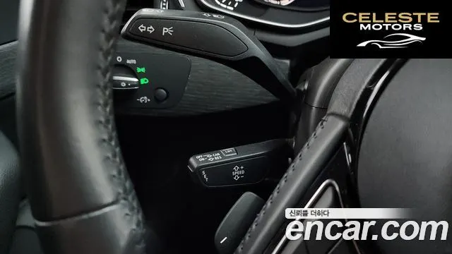 AUDI A4 (B9) 35 TDI Premium 2018 — photo 34 sur 40