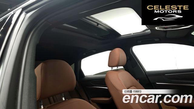 AUDI A6 (C8) 45 TFSI Quattro Premium 2023 — photo 17 sur 20