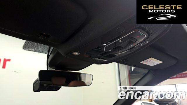AUDI A6 (C8) 45 TFSI Quattro Premium 2023 — photo 18 sur 20