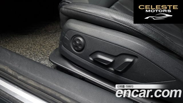 AUDI A4 (B9) 30 TDI Premium 2018 — photo 28 sur 34