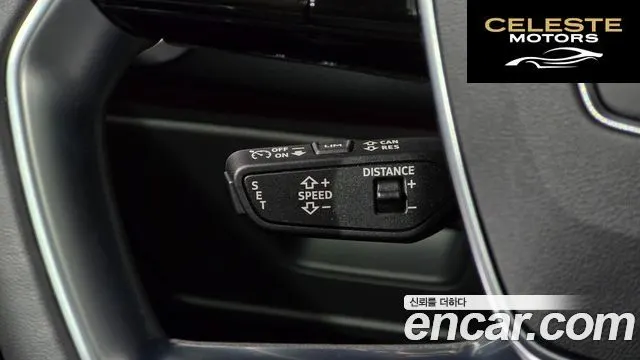 AUDI A7 (4K) 55 TFSI Quattro Premium 2025 — photo 19 sur 32