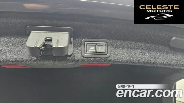 AUDI A6 (C8) 45 TFSI 2021 — photo 23 sur 30