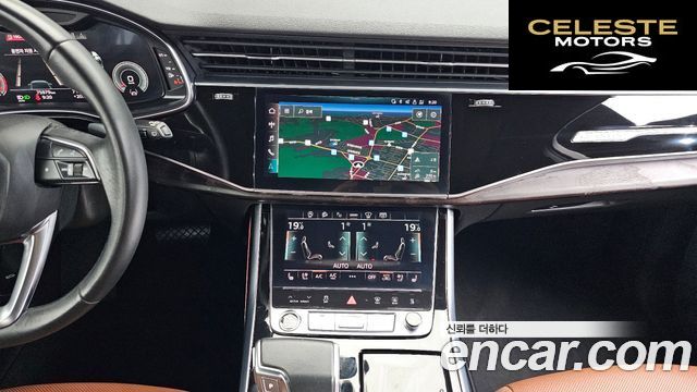AUDI Q7 (4M) 45 TDI Quattro Premium 2021 — photo 15 sur 20
