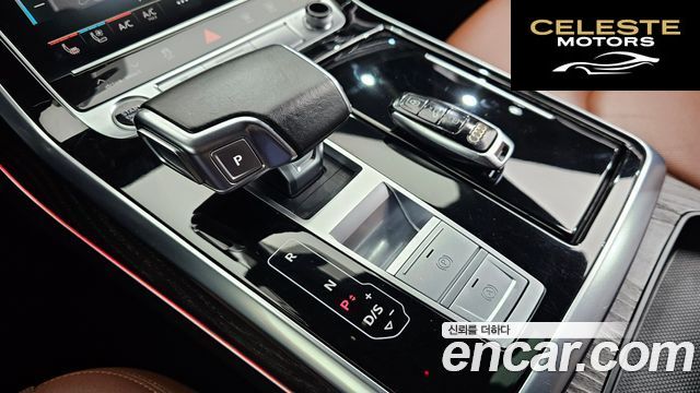 AUDI Q7 (4M) 45 TDI Quattro Premium 2021 — photo 9 sur 20