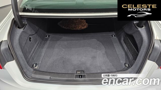 AUDI A6 3.0 TFSI Quattro 2013 — photo 17 sur 20