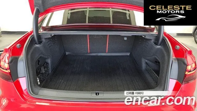 AUDI S4 (B9) 3.0 TFSI Quattro 2023 — photo 26 sur 33