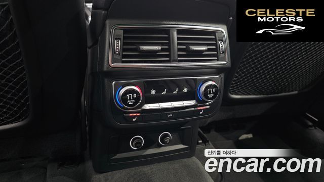 AUDI Q7 (4M) 45 TFSI Quattro 2019 — photo 24 sur 34