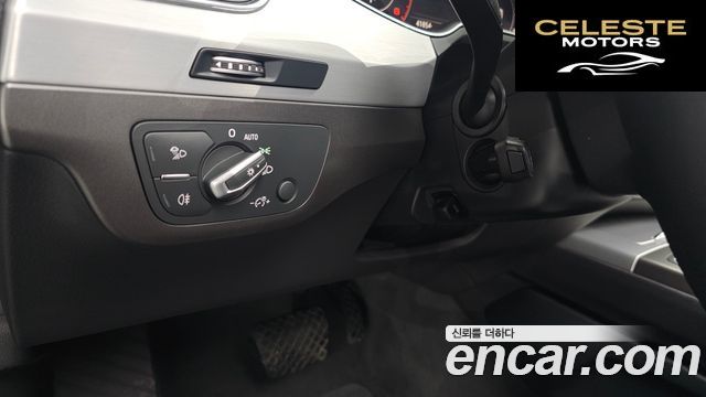 AUDI Q7 (4M) 45 TFSI Quattro 2019 — photo 26 sur 34