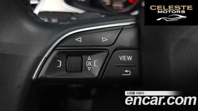 AUDI Q7 (4M) 45 TFSI Quattro 2019 — photo 29 sur 34