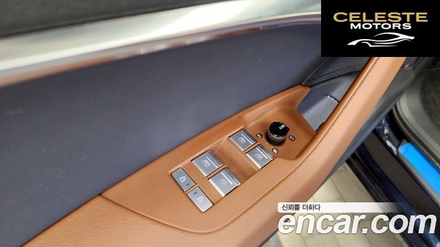 AUDI A6 (C8) 45 TFSI Premium 2023 — photo 28 sur 32