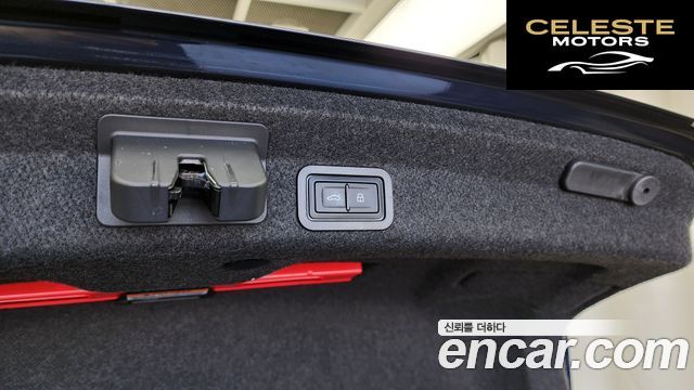AUDI A6 (C8) 45 TFSI Premium 2023 — photo 30 sur 32