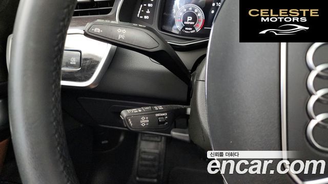 AUDI A6 (C8) 45 TFSI Premium 2023 — photo 31 sur 32