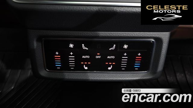 AUDI e-55 Quattro 2020 — photo 18 sur 20