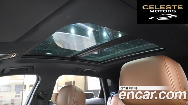 AUDI e-55 Quattro 2020 — photo 19 sur 20