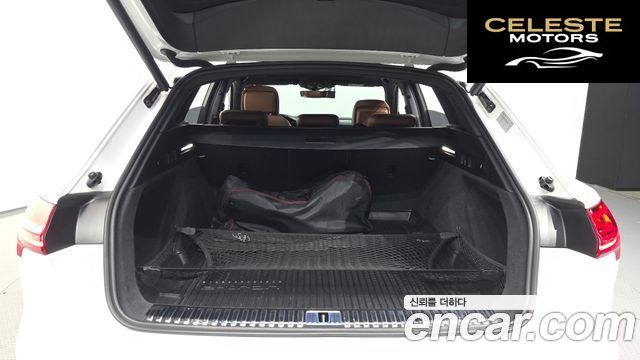 AUDI e-55 Quattro 2020 — photo 20 sur 20