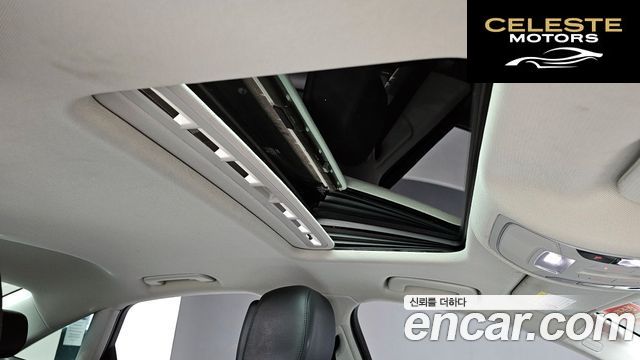 AUDI A6 35 TDI Premium 2016 — photo 17 sur 20