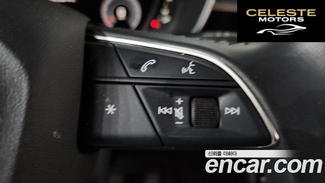AUDI Q3 (F3) 35 TDI Sportback 2020 — photo 23 sur 43