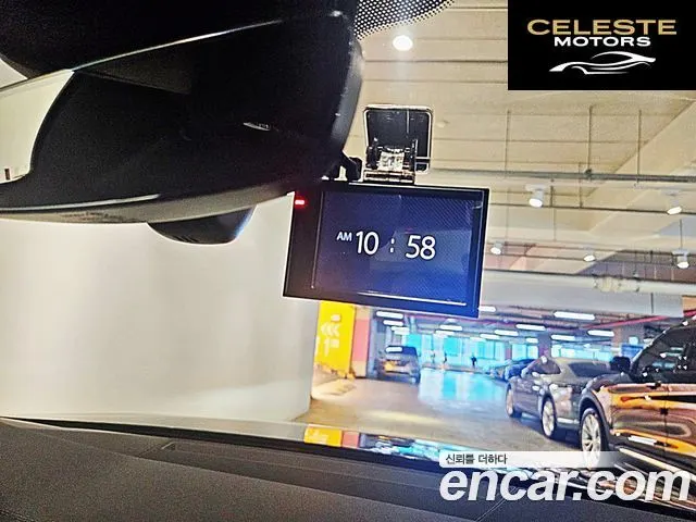 AUDI A6 (C8) 45 TFSI Quattro Premium 2021 — photo 12 sur 25