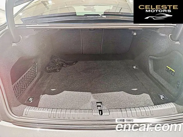AUDI A6 (C8) 45 TFSI Quattro Premium 2021 — photo 19 sur 25