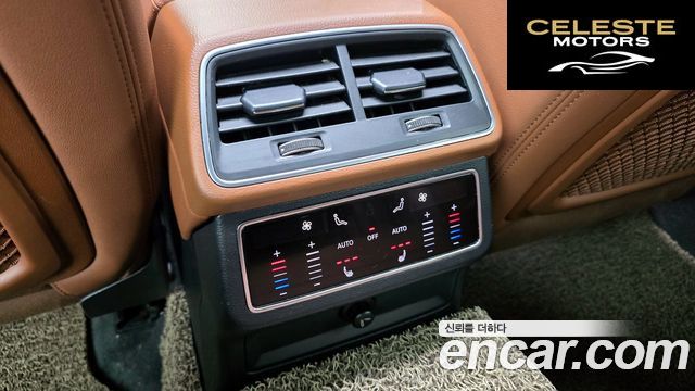 AUDI A6 (C8) 40 TDI 2021 — photo 24 sur 33