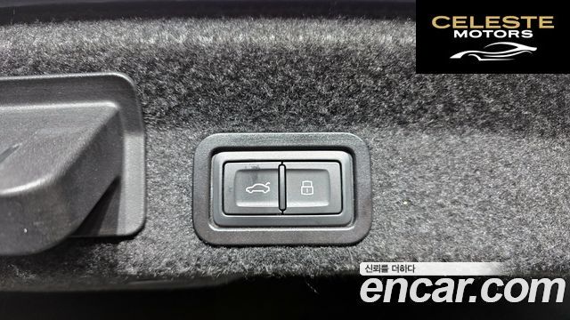 AUDI A6 (C8) 40 TDI 2021 — photo 26 sur 33