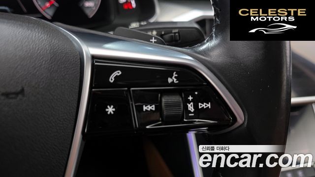 AUDI A6 (C8) 40 TDI 2021 — photo 29 sur 33