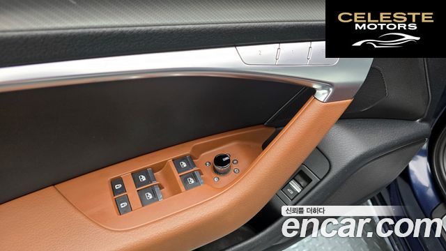 AUDI A6 (C8) 40 TDI 2021 — photo 30 sur 33