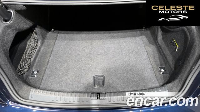 AUDI A6 (C8) 40 TDI 2021 — photo 33 sur 33