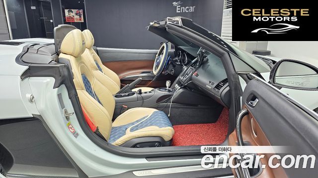 AUDI R8 5.2 V10 Spyder 2012 — photo 11 sur 26