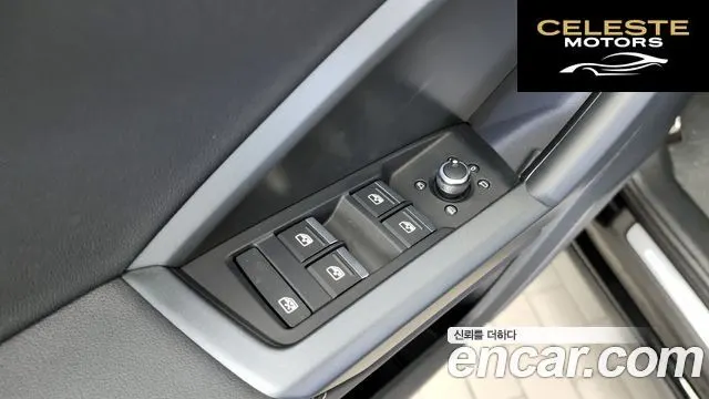 AUDI Q3 (F3) 40 TFSI Quattro Premium Sportback 2025 — photo 28 sur 32