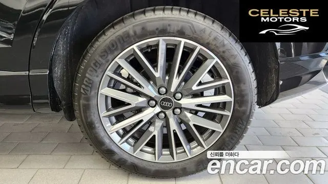 AUDI Q3 (F3) 40 TFSI Quattro Premium Sportback 2025 — photo 7 sur 32