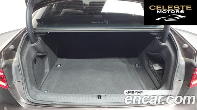 AUDI A4 (B9) 35 TDI Premium 2018 — photo 26 sur 40