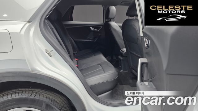 AUDI Q2 35 TDI 2023 — photo 12 sur 20