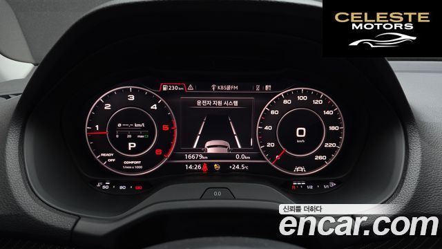 AUDI Q2 35 TDI 2023 — photo 8 sur 20