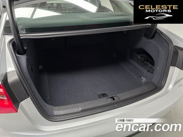 AUDI A6 2.0 TFSI Quattro Dynamic 2014 — photo 19 sur 26