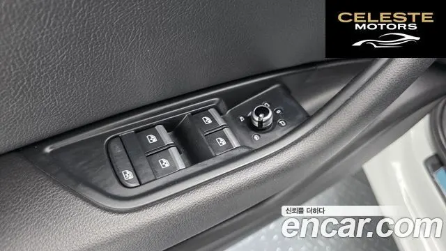 AUDI A4 (B9) 45 TFSI 2016 — photo 24 sur 39