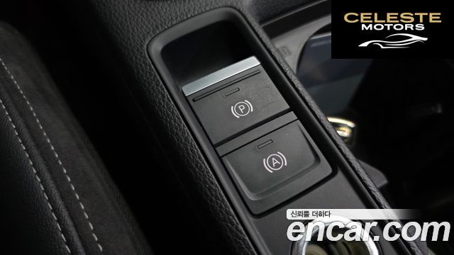 AUDI Q3 (F3) 35 TDI Premium Sportback 2022 — photo 33 sur 33