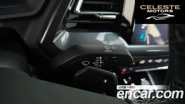 AUDI Q4 e-(F4) 45 Sportback 2025 — photo 24 sur 36