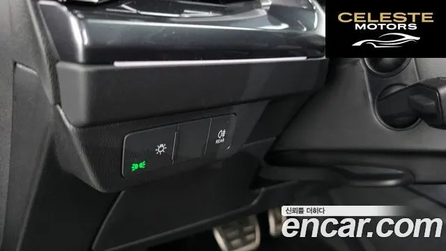 AUDI Q4 e-(F4) 45 Sportback 2025 — photo 28 sur 36