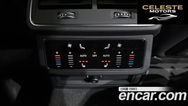 AUDI A6 (C8) 45 TDI Quattro Premium 2020 — photo 24 sur 32