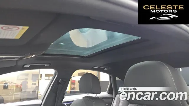 AUDI A6 (C8) 45 TDI Quattro Premium 2020 — photo 25 sur 32