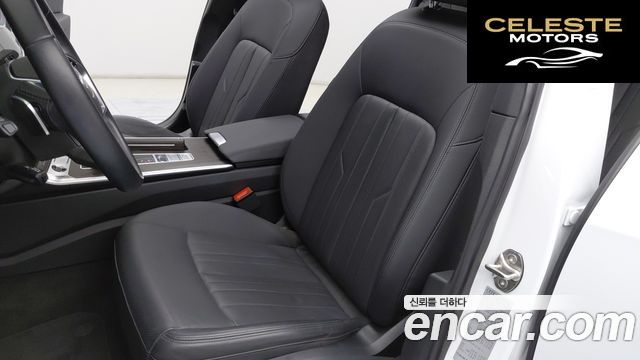 AUDI A6 (C8) 45 TFSI Quattro Premium 2021 — photo 6 sur 26