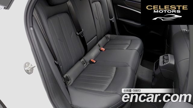 AUDI A6 (C8) 45 TFSI Quattro Premium 2021 — photo 8 sur 26