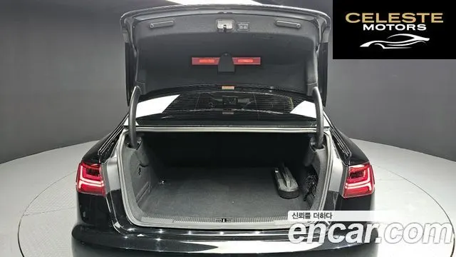 AUDI A6 35 TDI Quattro Premium 2016 — photo 20 sur 20