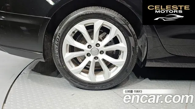 AUDI A6 35 TDI Quattro Premium 2016 — photo 5 sur 20