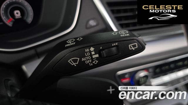 AUDI Q5 (FY) 45 TFSI Quattro 2021 — photo 26 sur 33