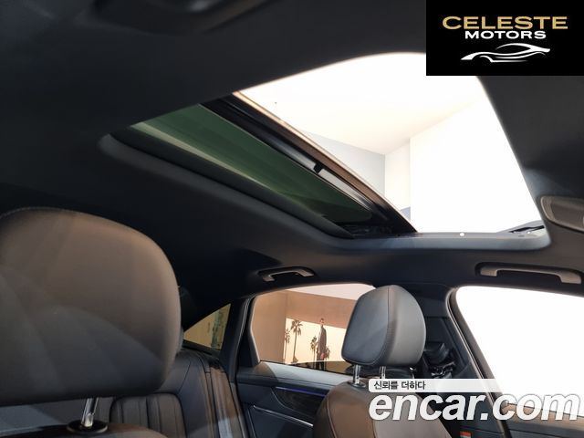 AUDI A6 (C8) 45 TFSI Quattro Premium 2023 — photo 17 sur 26