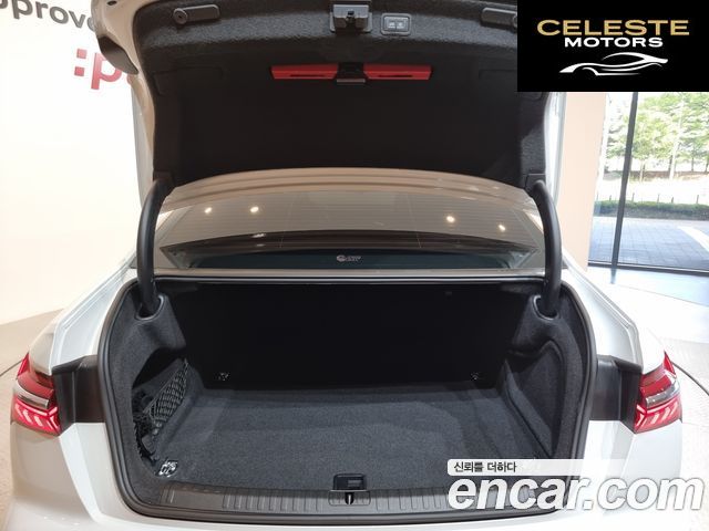 AUDI A6 (C8) 45 TFSI Quattro Premium 2023 — photo 20 sur 26